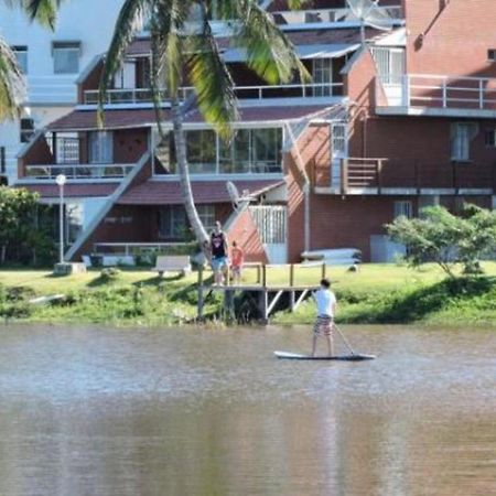 Village Dos Passaros Apartamento Guarapari Kültér fotó