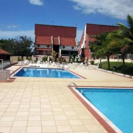 Village Dos Passaros Apartamento Guarapari Kültér fotó