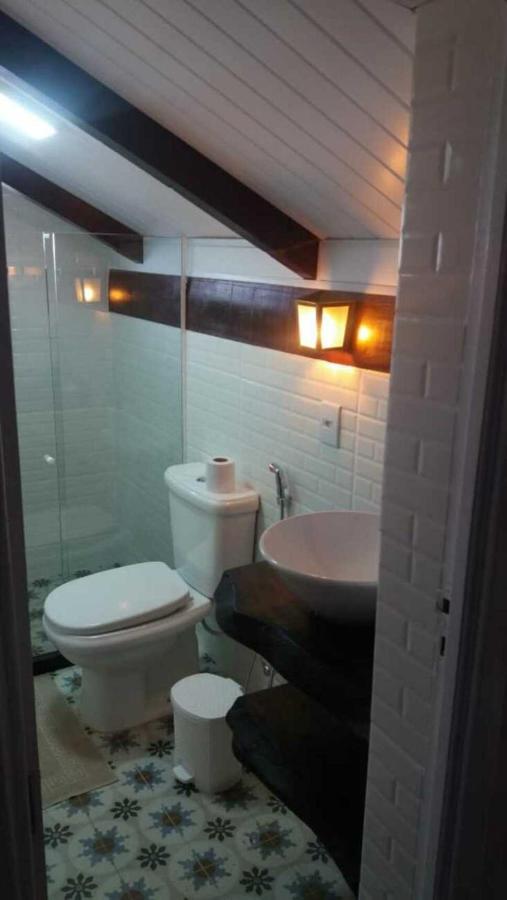 Village Dos Passaros Apartamento Guarapari Kültér fotó