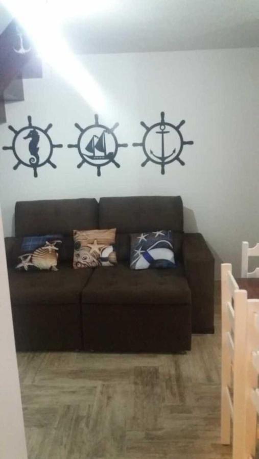Village Dos Passaros Apartamento Guarapari Kültér fotó