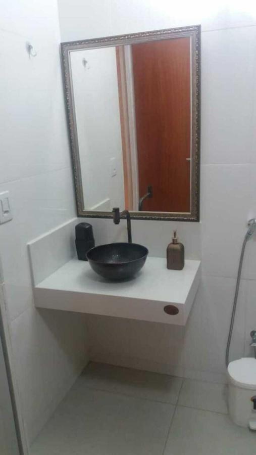 Village Dos Passaros Apartamento Guarapari Kültér fotó