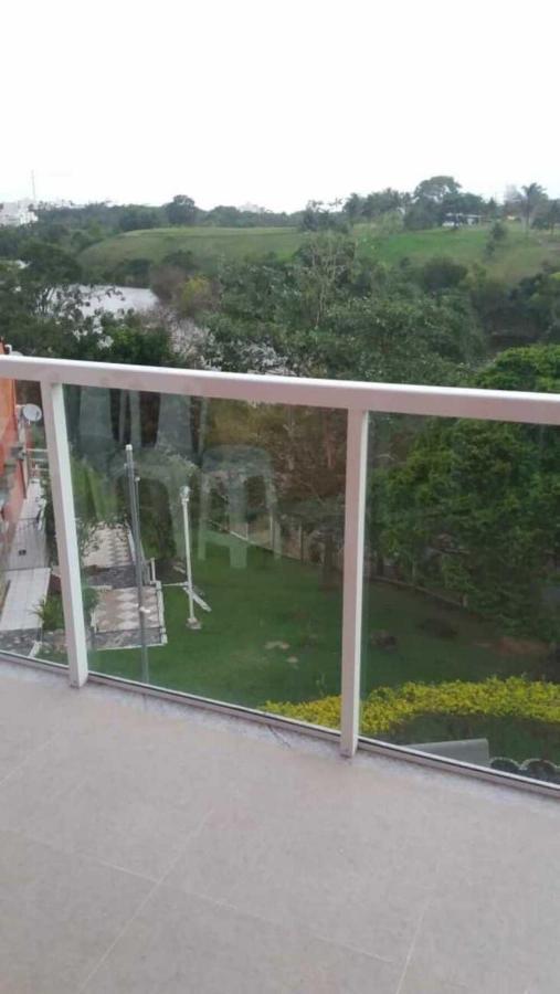 Village Dos Passaros Apartamento Guarapari Kültér fotó