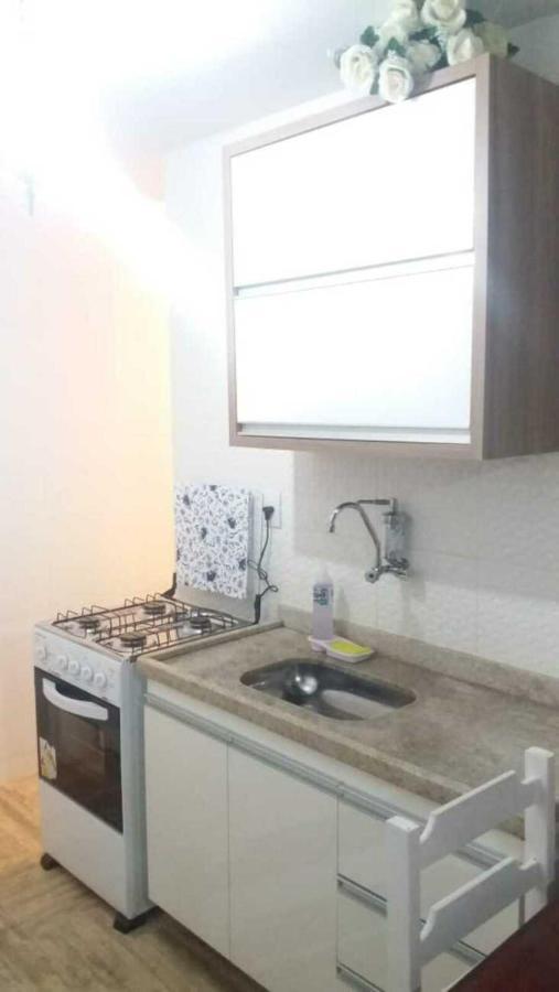 Village Dos Passaros Apartamento Guarapari Kültér fotó