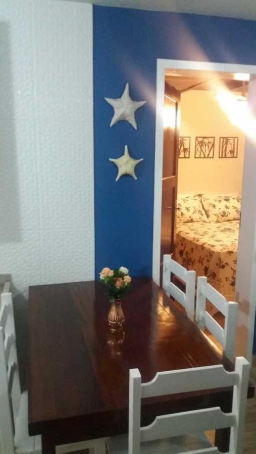 Village Dos Passaros Apartamento Guarapari Kültér fotó
