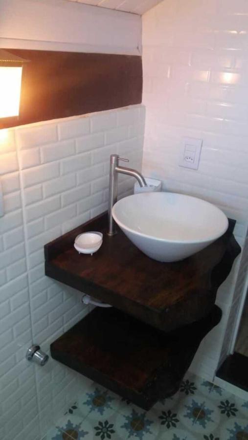 Village Dos Passaros Apartamento Guarapari Kültér fotó