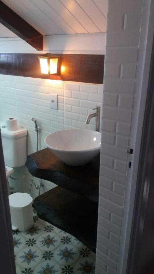 Village Dos Passaros Apartamento Guarapari Kültér fotó