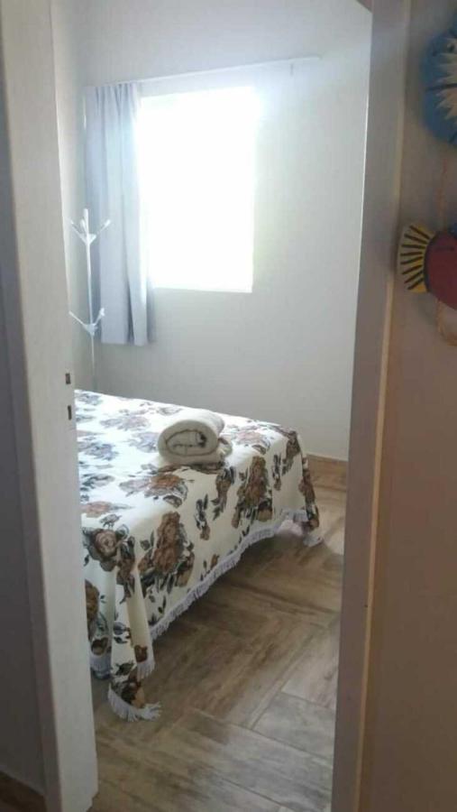 Village Dos Passaros Apartamento Guarapari Kültér fotó