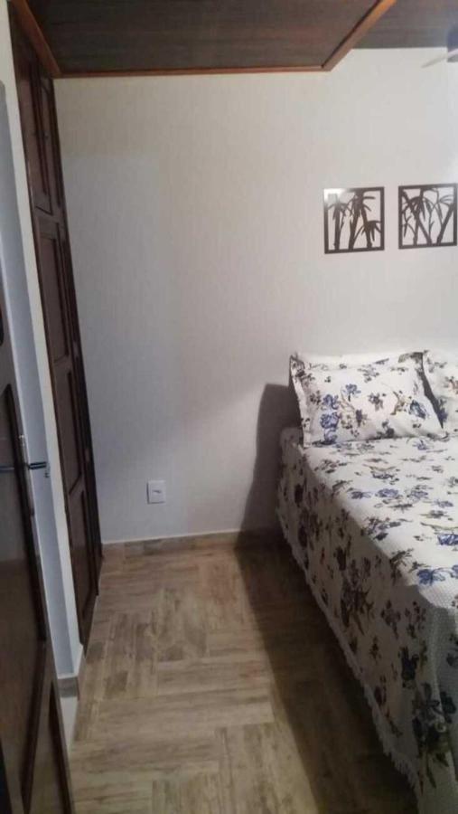 Village Dos Passaros Apartamento Guarapari Kültér fotó