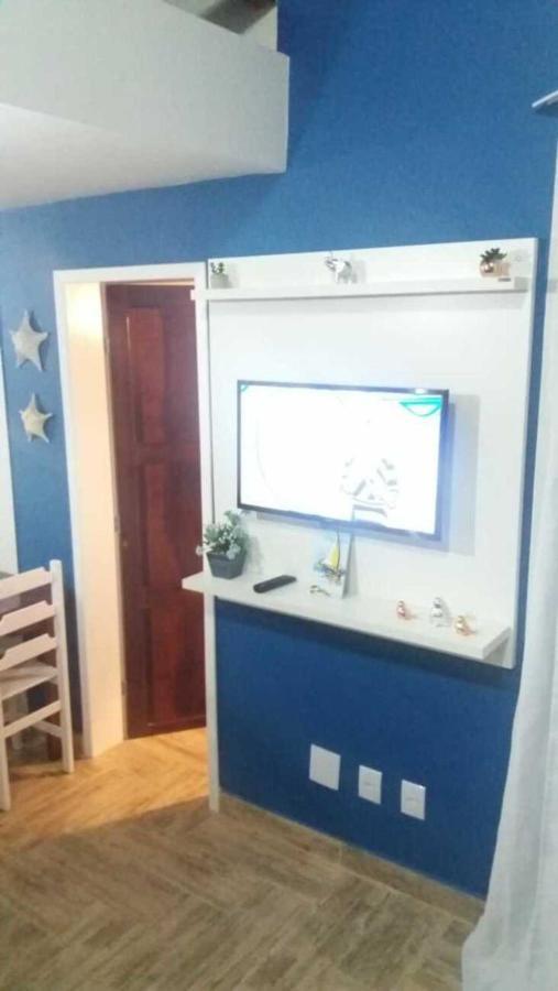 Village Dos Passaros Apartamento Guarapari Kültér fotó