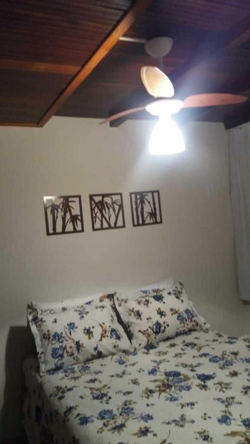 Village Dos Passaros Apartamento Guarapari Kültér fotó