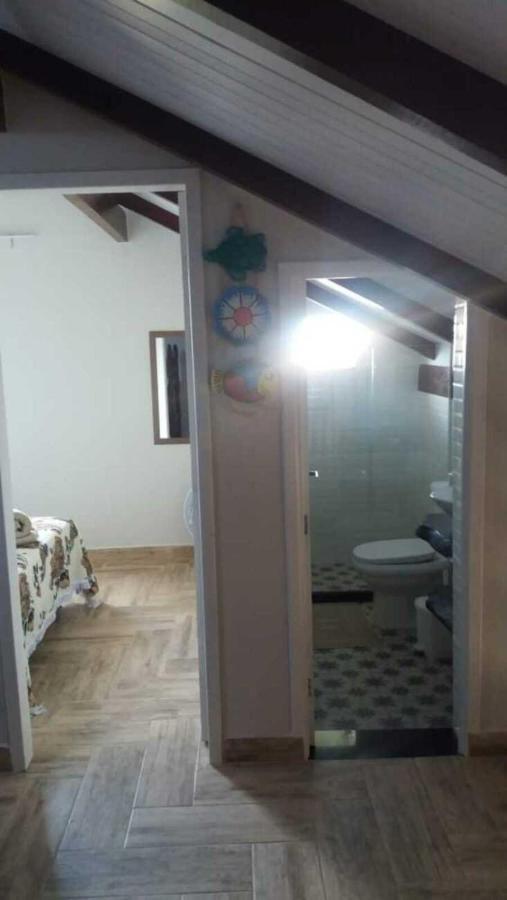 Village Dos Passaros Apartamento Guarapari Kültér fotó