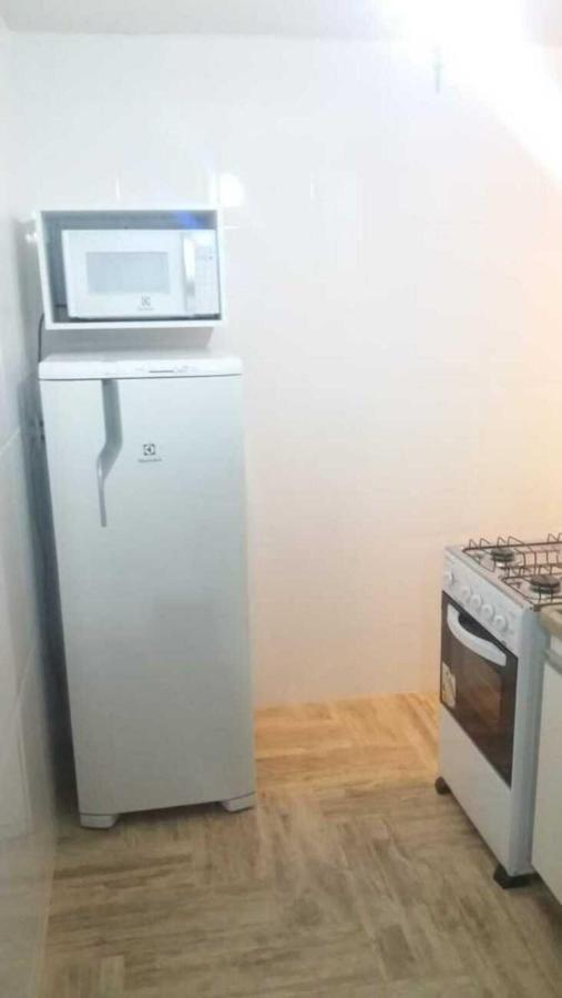 Village Dos Passaros Apartamento Guarapari Kültér fotó