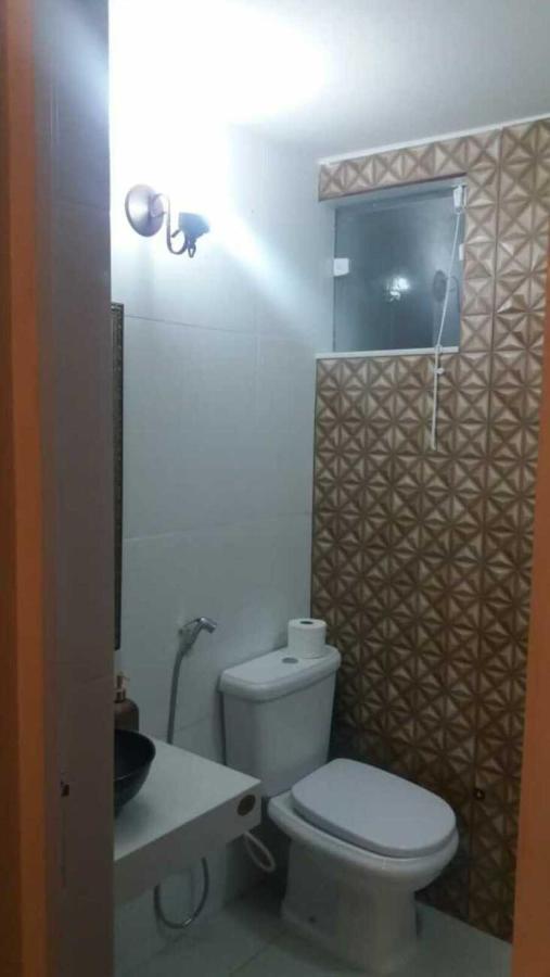 Village Dos Passaros Apartamento Guarapari Kültér fotó