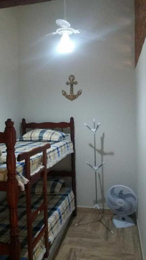 Village Dos Passaros Apartamento Guarapari Kültér fotó