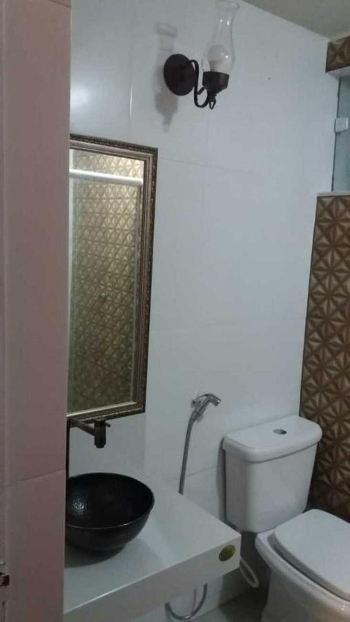 Village Dos Passaros Apartamento Guarapari Kültér fotó