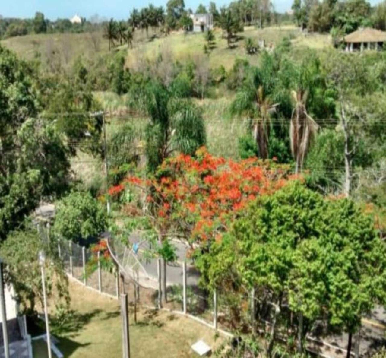 Village Dos Passaros Apartamento Guarapari Kültér fotó