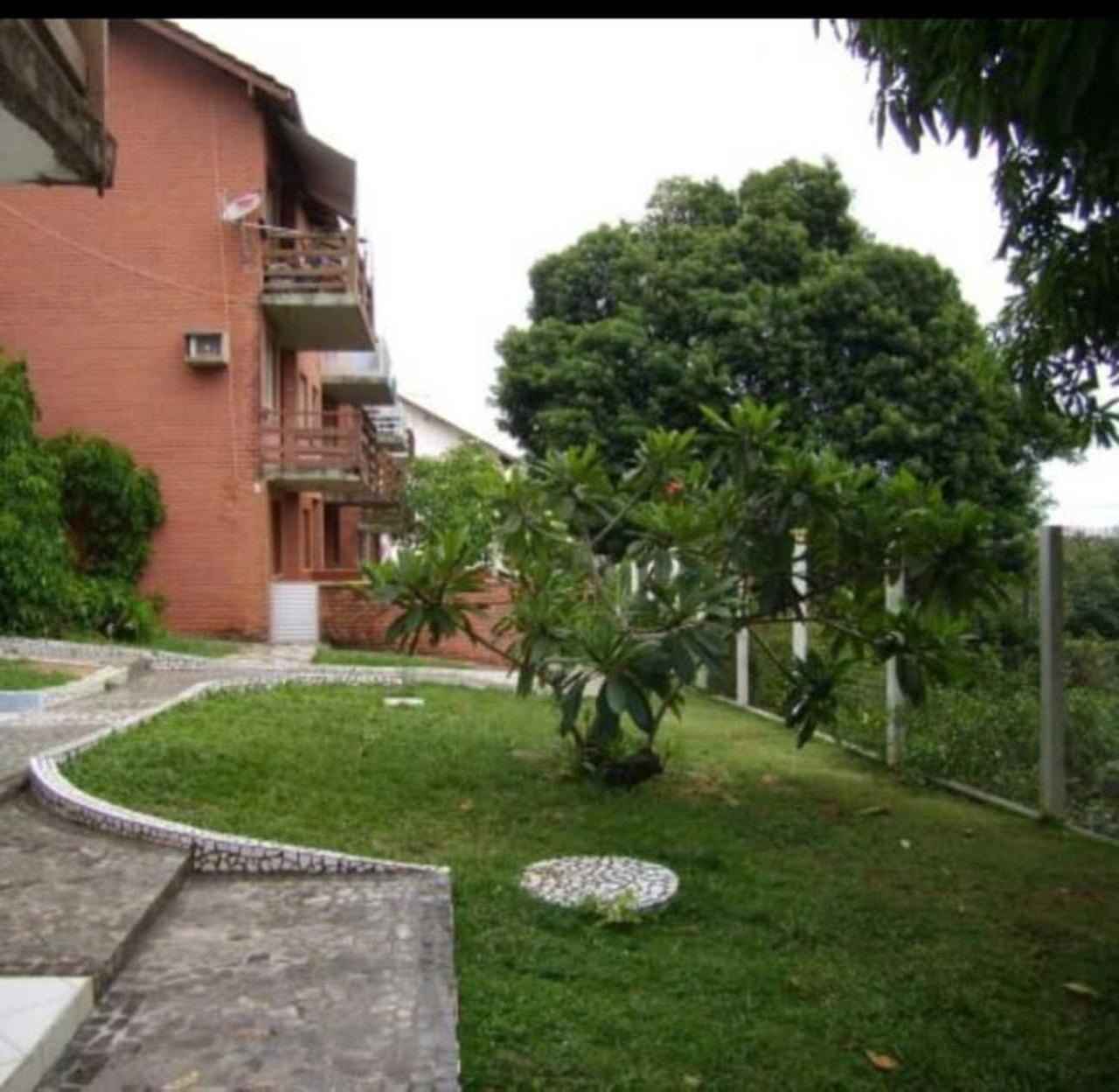 Village Dos Passaros Apartamento Guarapari Kültér fotó