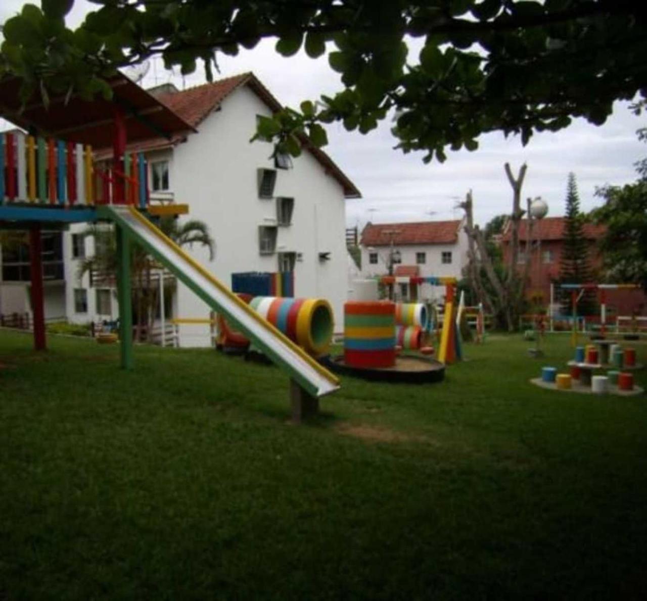 Village Dos Passaros Apartamento Guarapari Kültér fotó